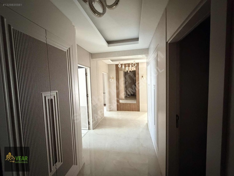 Diyarbakır Yeni Şehir Hastanesi Yanı 3.5+1 Daire — fotoğraf 11
