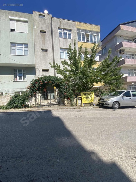 Sinop 57 Emlak Satılık 4katlı Bina Ve Arsası — fotoğraf 2