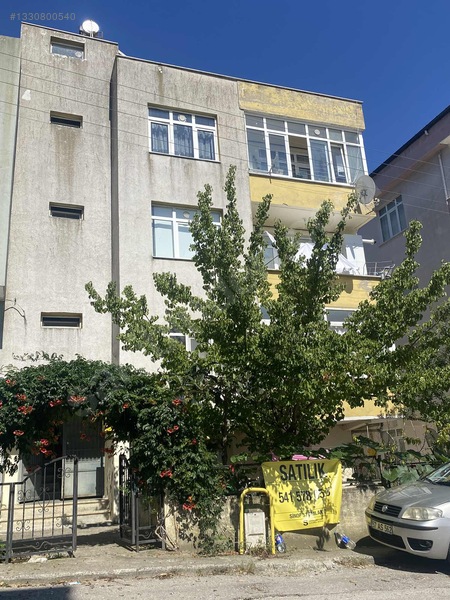 Sinop 57 Emlak Satılık 4katlı Bina Ve Arsası — fotoğraf 3