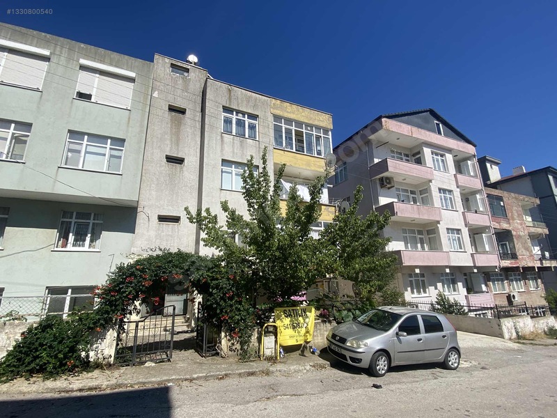 Sinop 57 Emlak Satılık 4katlı Bina Ve Arsası — fotoğraf 4
