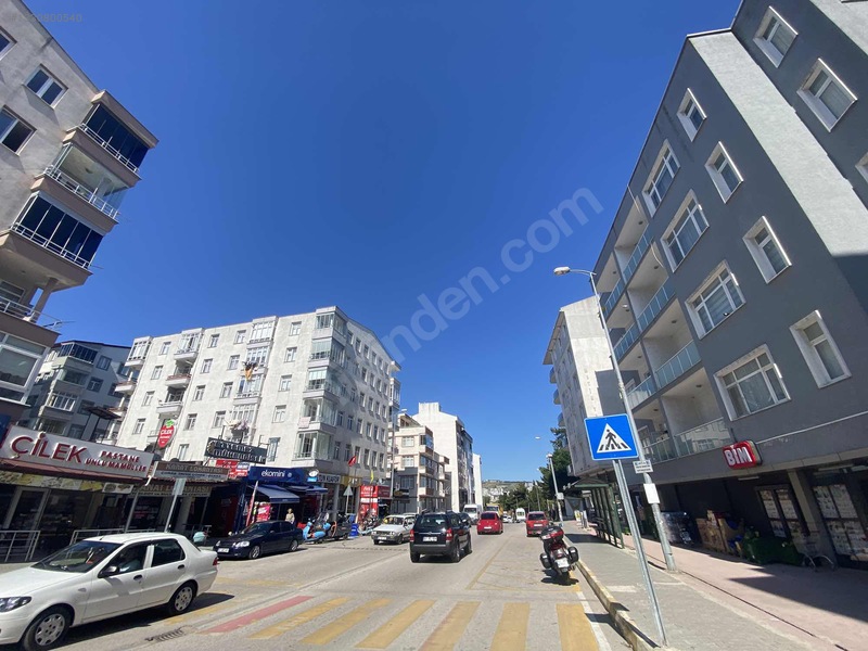 Sinop 57 Emlak Satılık 4katlı Bina Ve Arsası — fotoğraf 6