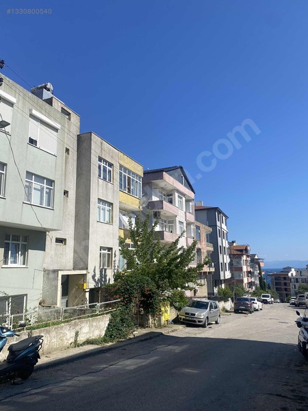Sinop 57 Emlak Satılık 4katlı Bina Ve Arsası — fotoğraf 8