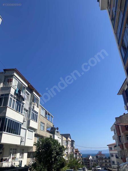 Sinop 57 Emlak Satılık 4katlı Bina Ve Arsası — fotoğraf 9