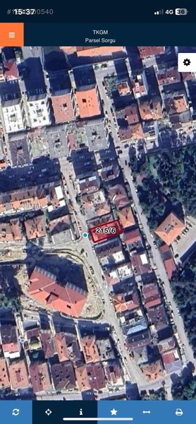 Sinop 57 Emlak Satılık 4katlı Bina Ve Arsası — fotoğraf 10