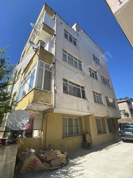 Sinop 57 Emlak Satılık 4katlı Bina Ve Arsası — fotoğraf 11