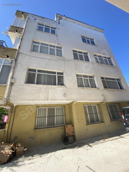 Sinop 57 Emlak Satılık 4katlı Bina Ve Arsası — fotoğraf 12