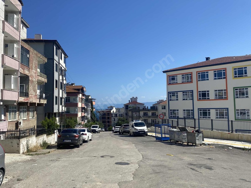 Sinop 57 Emlak Satılık 4katlı Bina Ve Arsası — fotoğraf 13