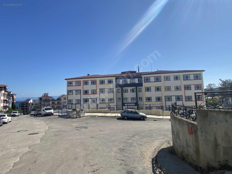 Sinop 57 Emlak Satılık 4katlı Bina Ve Arsası — fotoğraf 14