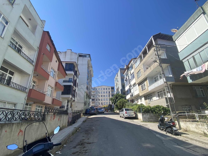 Sinop 57 Emlak Satılık 4katlı Bina Ve Arsası — fotoğraf 15