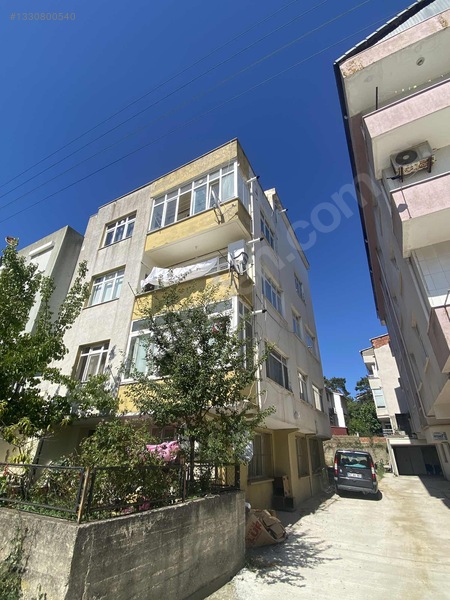 Sinop 57 Emlak Satılık 4katlı Bina Ve Arsası — fotoğraf 17