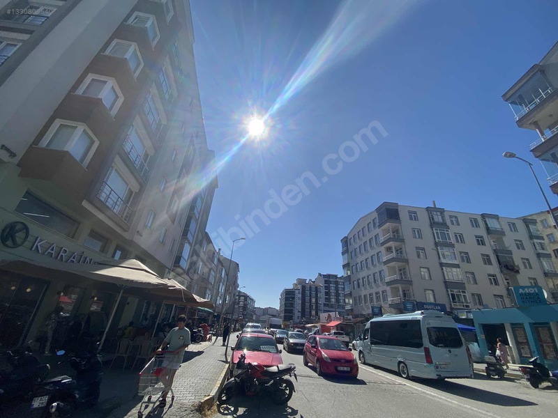 Sinop 57 Emlak Satılık 4katlı Bina Ve Arsası — fotoğraf 18