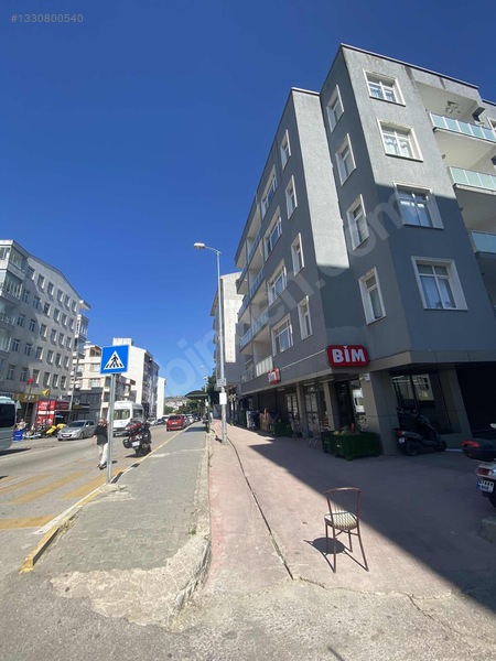 Sinop 57 Emlak Satılık 4katlı Bina Ve Arsası — fotoğraf 19