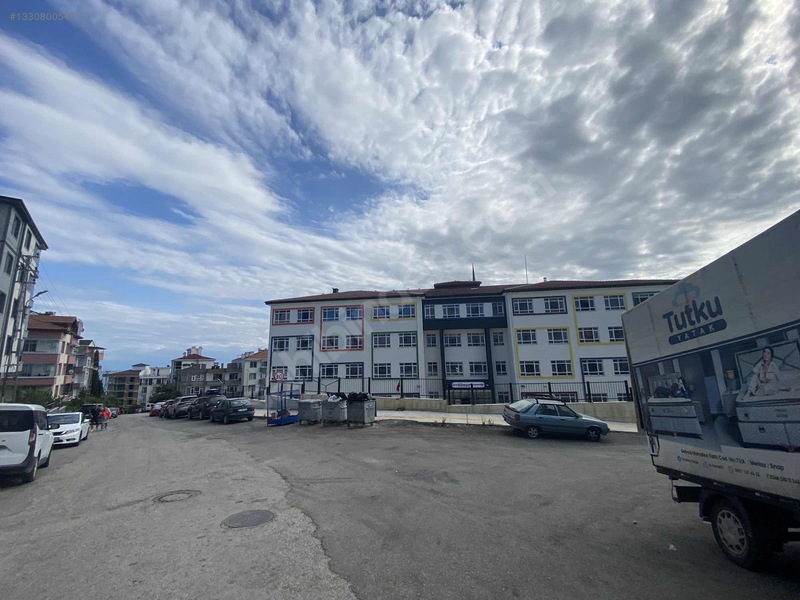 Sinop 57 Emlak Satılık 4katlı Bina Ve Arsası — fotoğraf 20