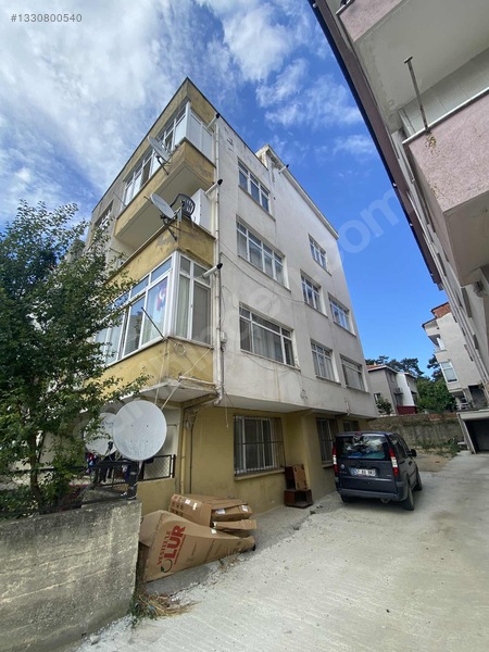 Sinop 57 Emlak Satılık 4katlı Bina Ve Arsası — fotoğraf 22