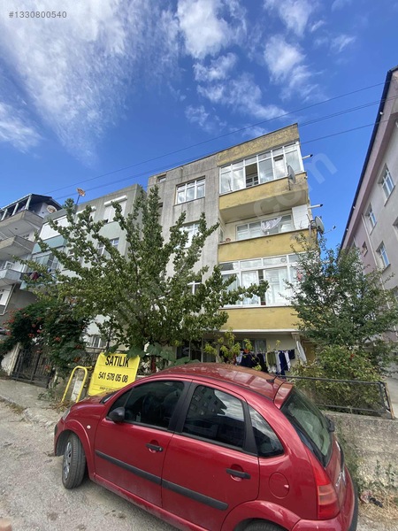 Sinop 57 Emlak Satılık 4katlı Bina Ve Arsası — fotoğraf 23
