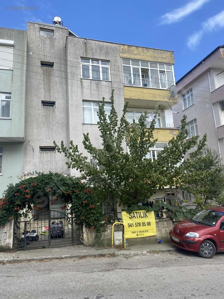 Sinop 57 Emlak Satılık 4katlı Bina Ve Arsası — fotoğraf 26