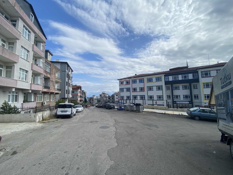 Sinop 57 Emlak Satılık 4katlı Bina Ve Arsası — fotoğraf 27