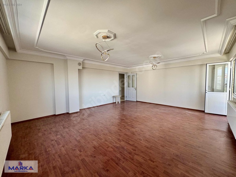 Marka'dan Yeni Gün Mh. 3+1 D.gazlı Balkonlu Kiralık Daire — fotoğraf 14