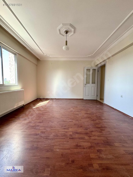Marka'dan Yeni Gün Mh. 3+1 D.gazlı Balkonlu Kiralık Daire — fotoğraf 15