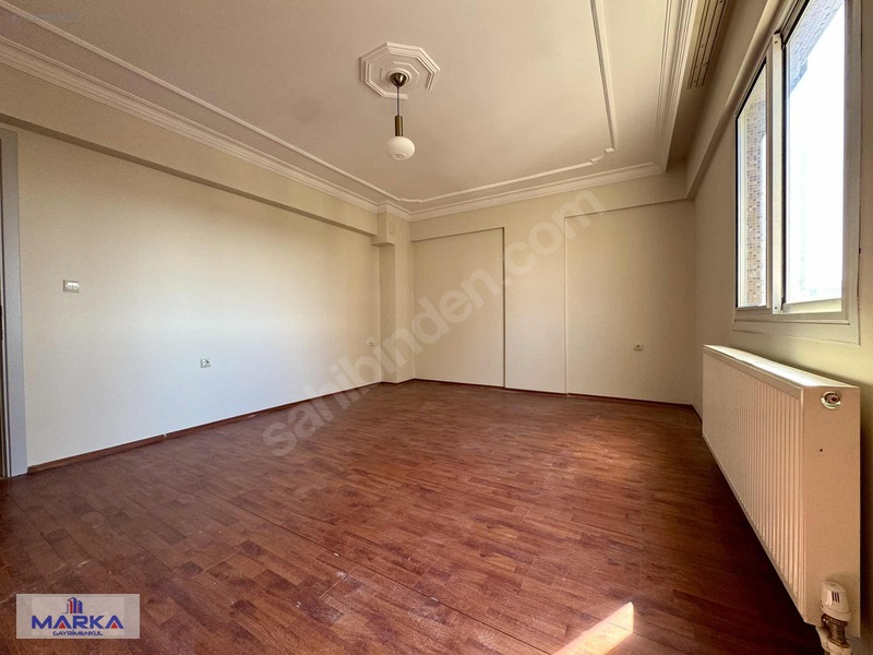 Marka'dan Yeni Gün Mh. 3+1 D.gazlı Balkonlu Kiralık Daire — fotoğraf 20