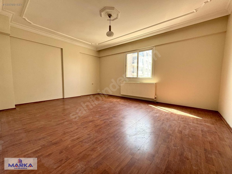 Marka'dan Yeni Gün Mh. 3+1 D.gazlı Balkonlu Kiralık Daire — fotoğraf 21
