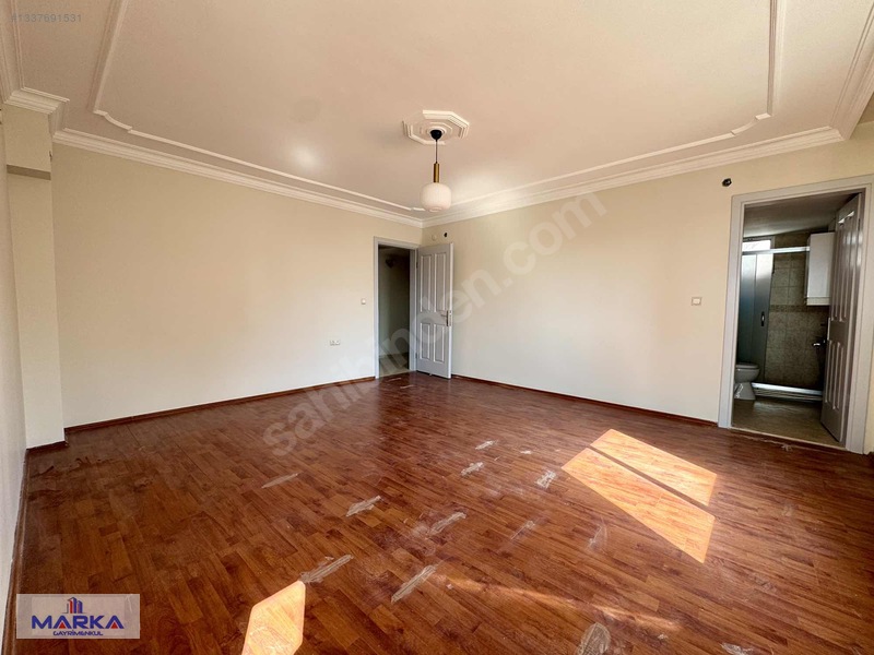 Marka'dan Yeni Gün Mh. 3+1 D.gazlı Balkonlu Kiralık Daire — fotoğraf 22