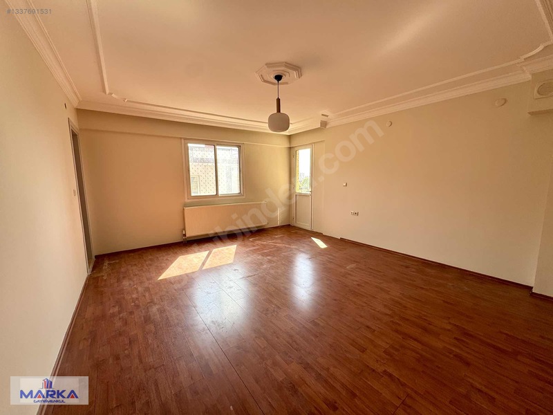 Marka'dan Yeni Gün Mh. 3+1 D.gazlı Balkonlu Kiralık Daire — fotoğraf 23