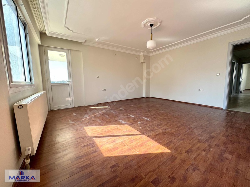 Marka'dan Yeni Gün Mh. 3+1 D.gazlı Balkonlu Kiralık Daire — fotoğraf 24
