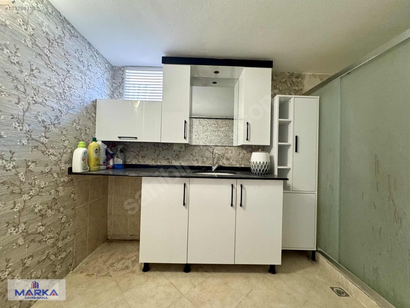 Marka'dan Yeni Gün Mh. 3+1 D.gazlı Balkonlu Kiralık Daire — fotoğraf 28