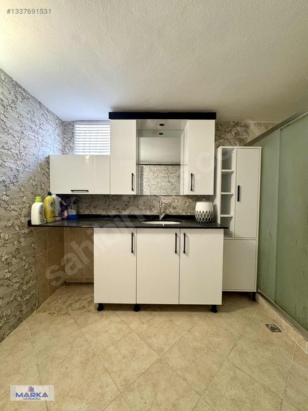 Marka'dan Yeni Gün Mh. 3+1 D.gazlı Balkonlu Kiralık Daire — fotoğraf 29