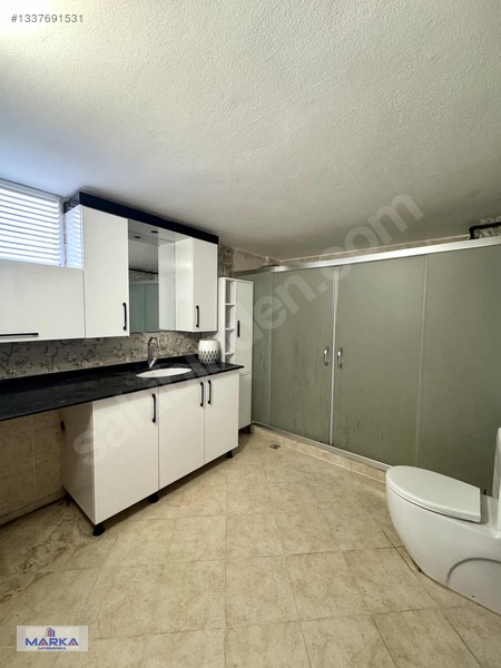 Marka'dan Yeni Gün Mh. 3+1 D.gazlı Balkonlu Kiralık Daire — fotoğraf 30