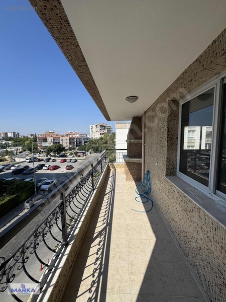 Marka'dan Yeni Gün Mh. 3+1 D.gazlı Balkonlu Kiralık Daire — fotoğraf 34
