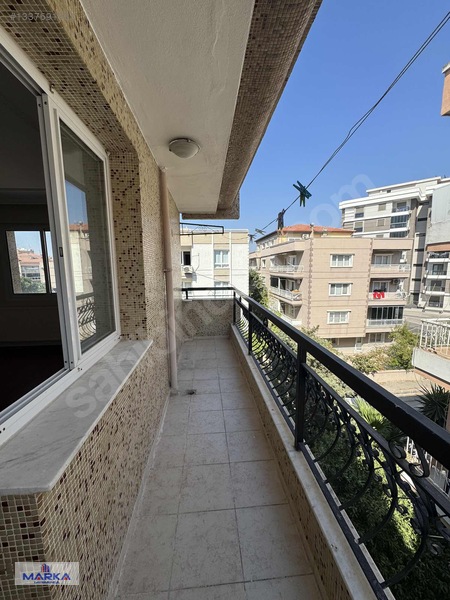 Marka'dan Yeni Gün Mh. 3+1 D.gazlı Balkonlu Kiralık Daire — fotoğraf 35