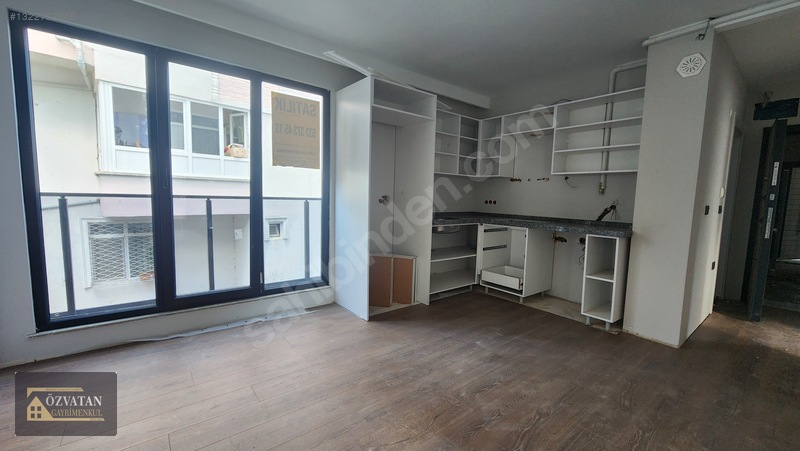 Özvatan Gayrimenkul'Den Selimiye Mah 2+1 70 M² Satılık Daire
