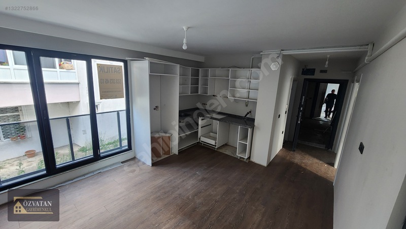 Özvatan Gayrimenkul'den Selimiye Mah 2+1 70 M² Satılık Daire — fotoğraf 2