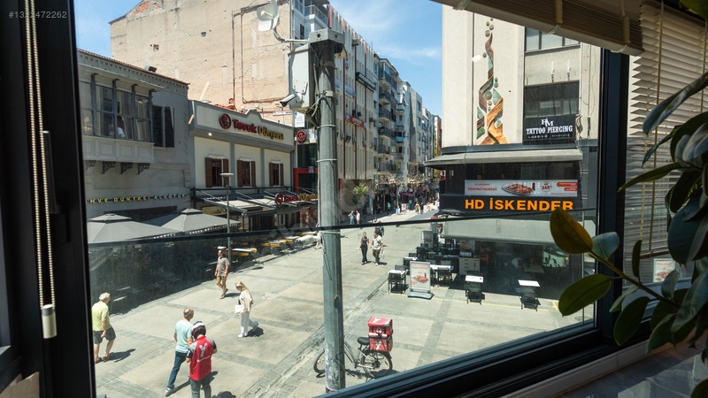 Kıbrıs Şehitleri'nde Satılık 140 M² Köşe Konumlu Ofis — fotoğraf 12