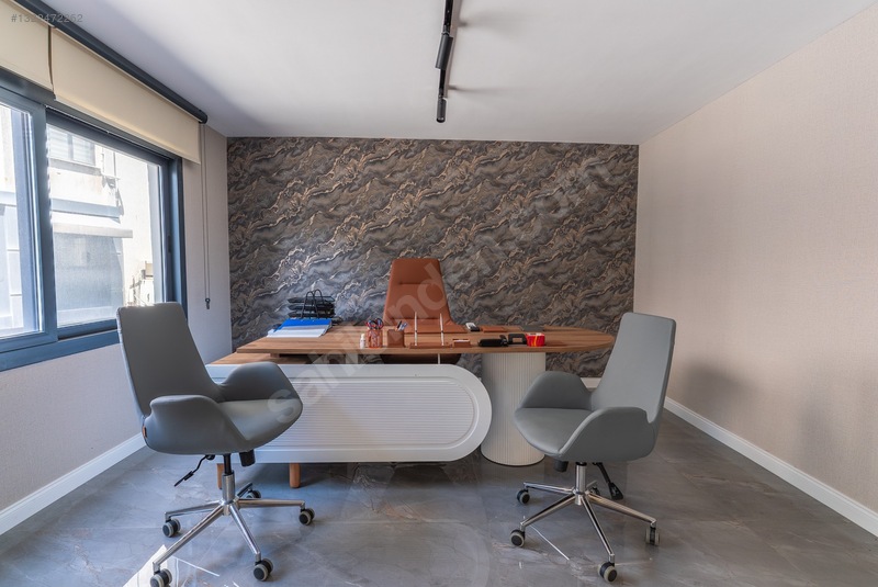Kıbrıs Şehitleri'nde Satılık 140 M² Köşe Konumlu Ofis — fotoğraf 16