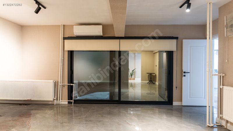 Kıbrıs Şehitleri'nde Satılık 140 M² Köşe Konumlu Ofis — fotoğraf 29