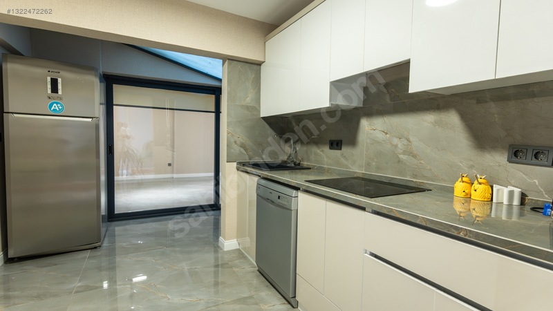 Kıbrıs Şehitleri'nde Satılık 140 M² Köşe Konumlu Ofis — fotoğraf 32