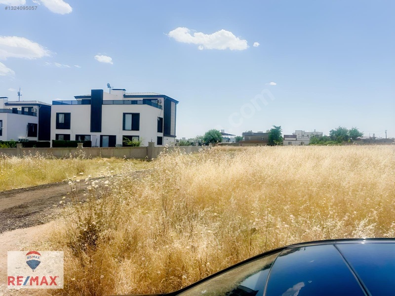 Sur Bağıvarda Şehir Merkezie Yakın Satılık İmarlı İfrazlı Arsa — fotoğraf 5