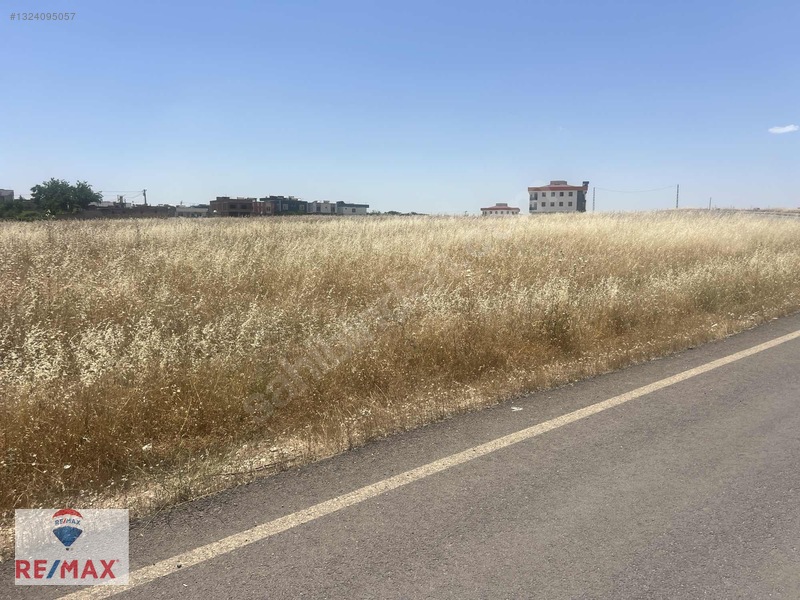 Sur Bağıvarda Şehir Merkezie Yakın Satılık İmarlı İfrazlı Arsa — fotoğraf 9