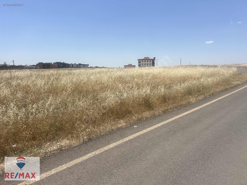 Sur Bağıvarda Şehir Merkezie Yakın Satılık İmarlı İfrazlı Arsa — fotoğraf 11