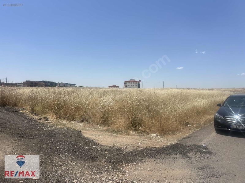 Sur Bağıvarda Şehir Merkezie Yakın Satılık İmarlı İfrazlı Arsa — fotoğraf 13