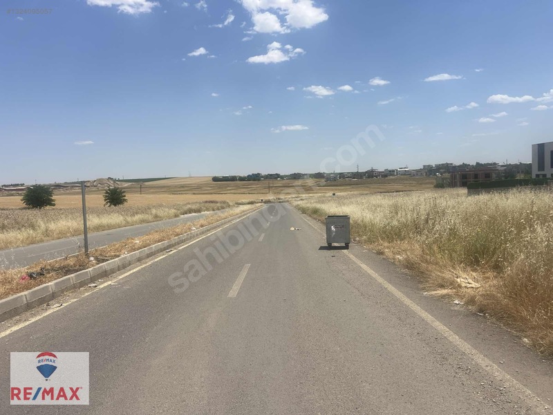 Sur Bağıvarda Şehir Merkezie Yakın Satılık İmarlı İfrazlı Arsa — fotoğraf 21