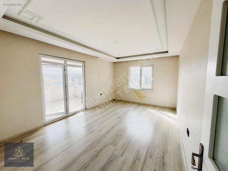 Ahmet Belk'den Fırsat Kiralık Daire — fotoğraf 5