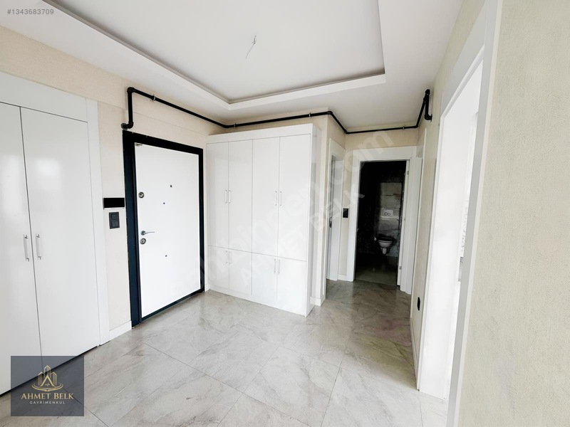 Ahmet Belk'den Fırsat Kiralık Daire — fotoğraf 6