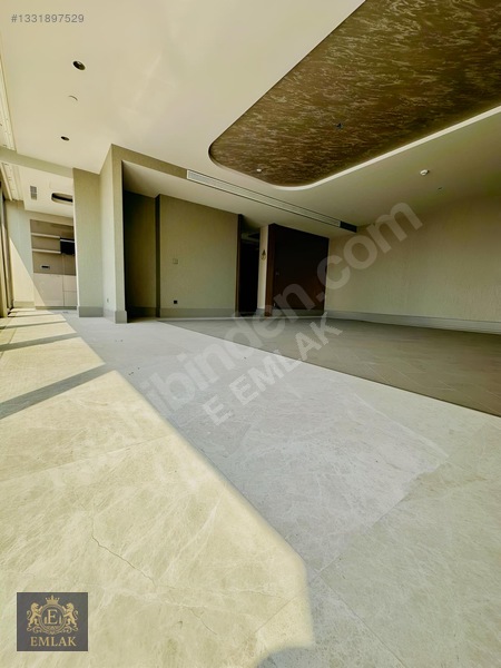 E Emlak | Satılık 3+1 | Yedi Mavi | Deniz Manzaralı | Ön Cephe — fotoğraf 9