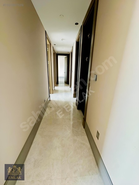E Emlak | Satılık 3+1 | Yedi Mavi | Deniz Manzaralı | Ön Cephe — fotoğraf 18