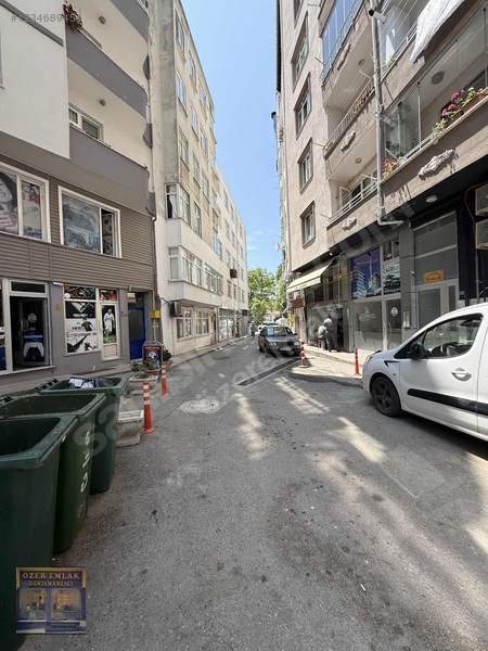 Uğur Mumcu Meydanında 2+1 D.gazlı Asansörlü Satılık Daire — fotoğraf 19