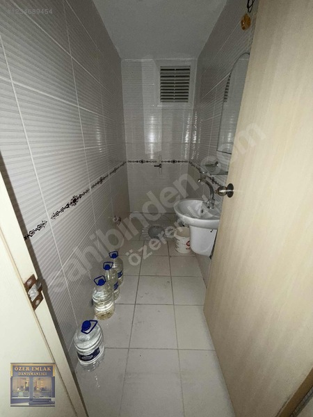 Uğur Mumcu Meydanında 2+1 D.gazlı Asansörlü Satılık Daire — fotoğraf 20